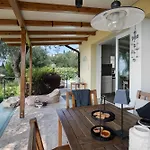 Savi View And Pool 토리델베나코
