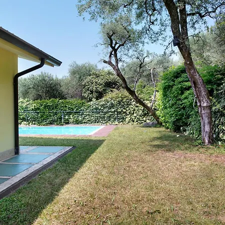 Villa Savi View And Pool