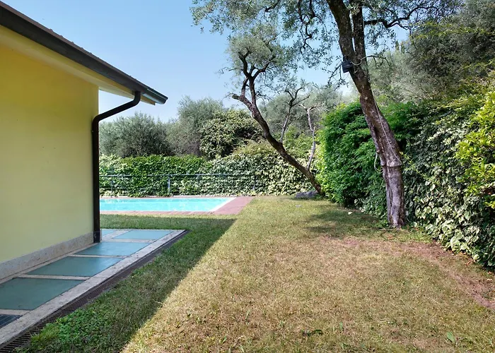 빌라 Savi View And Pool