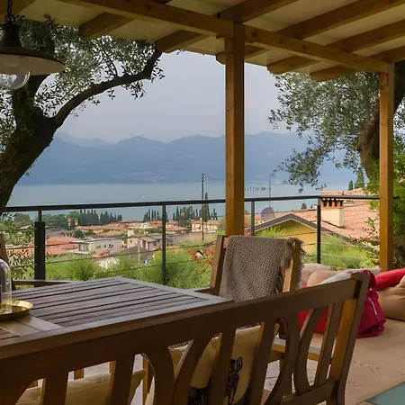 Villa Savi View And Pool