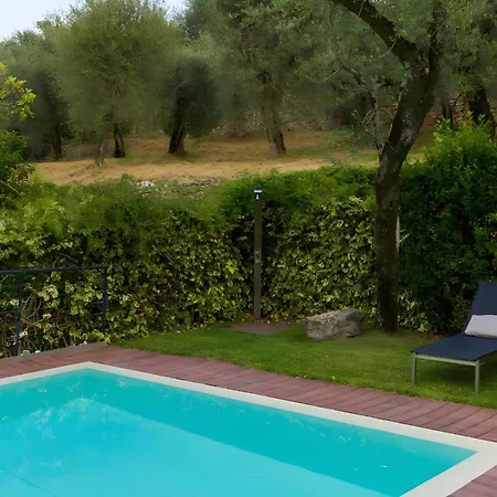 Savi View And Pool Torri Del Benaco