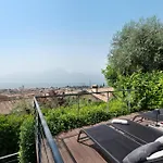 Savi View And Pool Torri Del Benaco